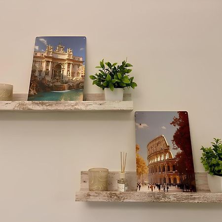 Suite Mario - Colosseo Roma Esterno foto