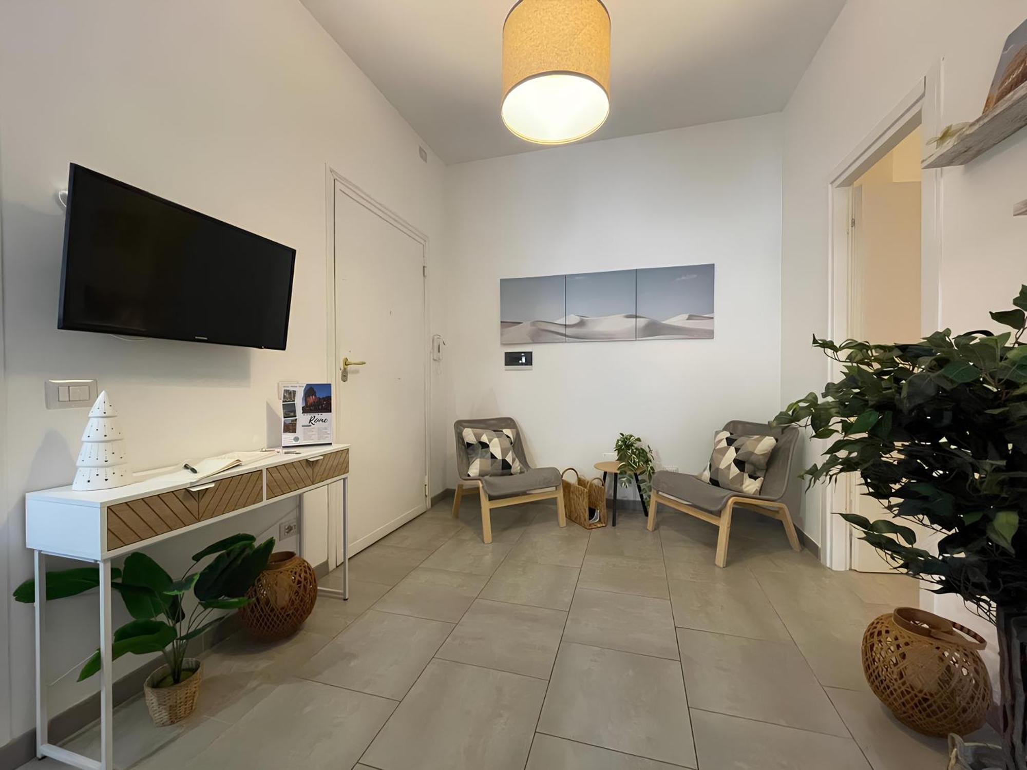 Suite Mario - Colosseo Roma Esterno foto